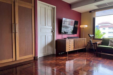 Condo à Bangkok, Thaïlande, 2 chambres  № 150426 - photo 3