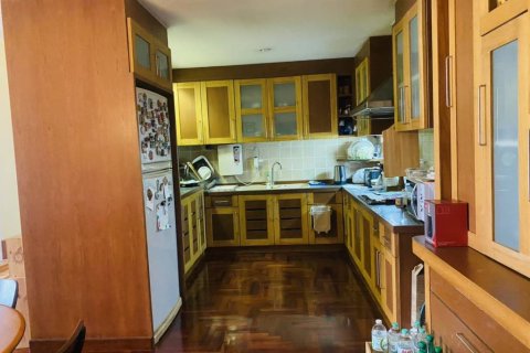 Кондоминиум с 2 спальнями в Бангкоке, Таиланд № 150426 - фото 3