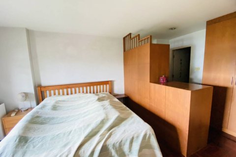 Кондоминиум с 2 спальнями в Бангкоке, Таиланд № 150426 - фото 9