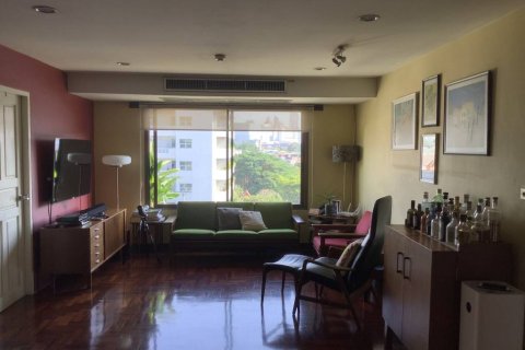 Condo à Bangkok, Thaïlande, 2 chambres  № 150426 - photo 4