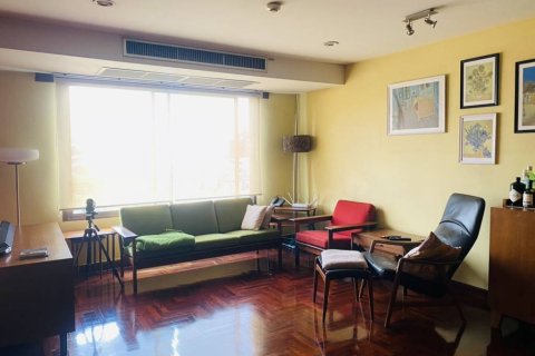 Кондоминиум с 2 спальнями в Бангкоке, Таиланд № 150426 - фото 4