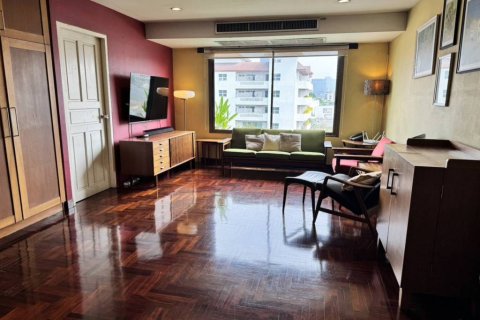 Condo à Bangkok, Thaïlande, 2 chambres  № 150426 - photo 5