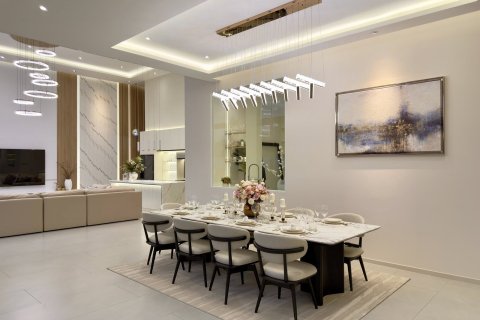 บ้านในพัทยา, ประเทศไทย 4 ห้องนอน № 198749 - รูปถ่าย 11
