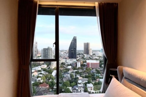 Condo in Bangkok, Thailand, 1 bedroom № 198752 - photo 6