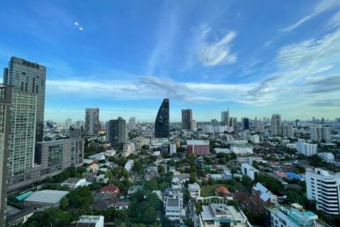 Condo in Bangkok, Thailand, 1 bedroom № 198752 - photo 9
