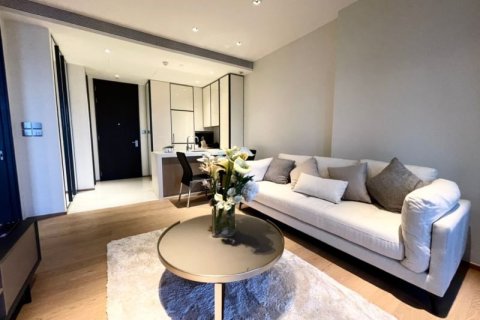 Condo in Bangkok, Thailand, 1 bedroom № 198752 - photo 2