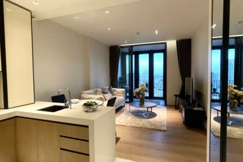 Condo in Bangkok, Thailand, 1 bedroom № 198752 - photo 3