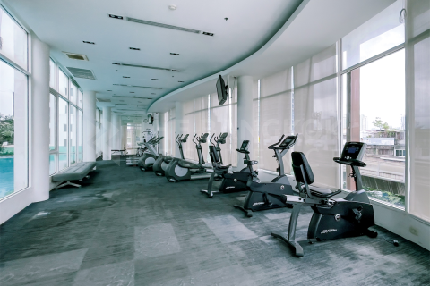 Condo in Bangkok, Thailand, 1 bedroom № 188475 - photo 4