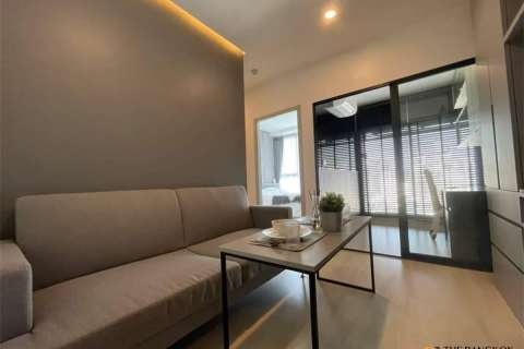 Condo in Bangkok, Thailand, 1 bedroom № 188479