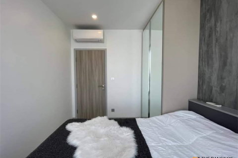 Condo à Bangkok, Thaïlande, 1 chambre  № 188479