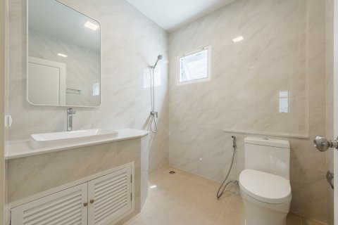 Maison à Bang Phli Yai, Thaïlande 4 chambres № 170508 - photo 4