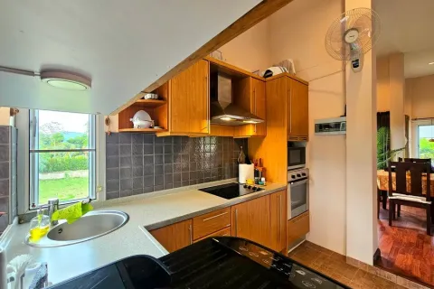 House in Hua Hin, Thailand 2 bedrooms № 170507 - photo 24