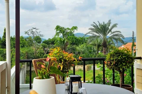 House in Hua Hin, Thailand 2 bedrooms № 170507 - photo 28