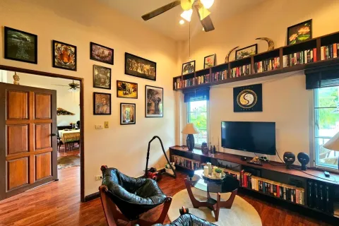 House in Hua Hin, Thailand 2 bedrooms № 170507 - photo 30