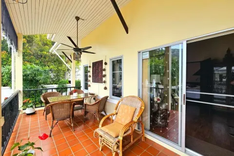 House in Hua Hin, Thailand 2 bedrooms № 170507 - photo 11