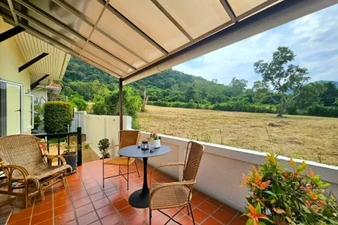 House in Hua Hin, Thailand 2 bedrooms № 170507 - photo 26