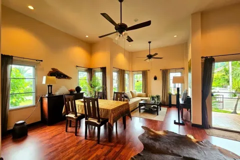 House in Hua Hin, Thailand 2 bedrooms № 170507 - photo 17