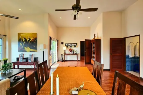 House in Hua Hin, Thailand 2 bedrooms № 170507 - photo 19