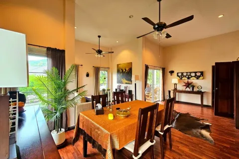 House in Hua Hin, Thailand 2 bedrooms № 170507 - photo 18