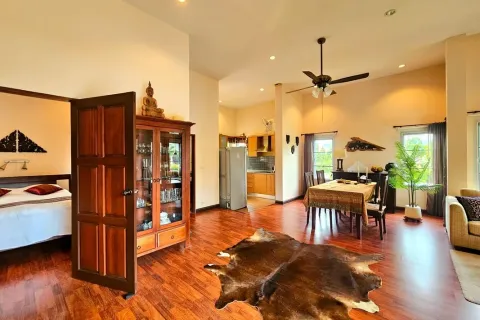 House in Hua Hin, Thailand 2 bedrooms № 170507 - photo 15