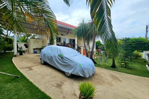 House in Hua Hin, Thailand 2 bedrooms № 170507 - photo 4