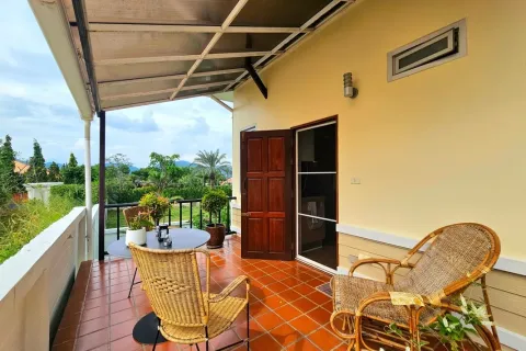 House in Hua Hin, Thailand 2 bedrooms № 170507 - photo 27