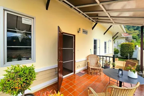 House in Hua Hin, Thailand 2 bedrooms № 170507 - photo 25