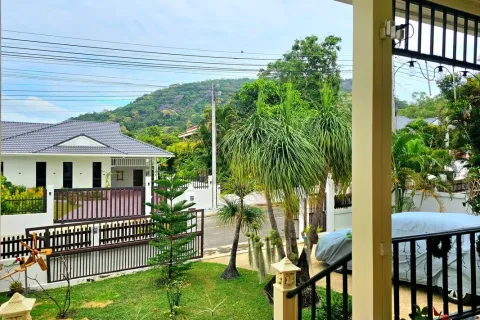 House in Hua Hin, Thailand 2 bedrooms № 170507 - photo 14