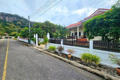 House in Hua Hin, Thailand 2 bedrooms № 170507
