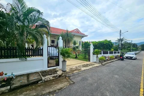 House in Hua Hin, Thailand 2 bedrooms № 170507 - photo 2