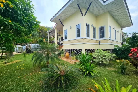 House in Hua Hin, Thailand 2 bedrooms № 170507 - photo 5