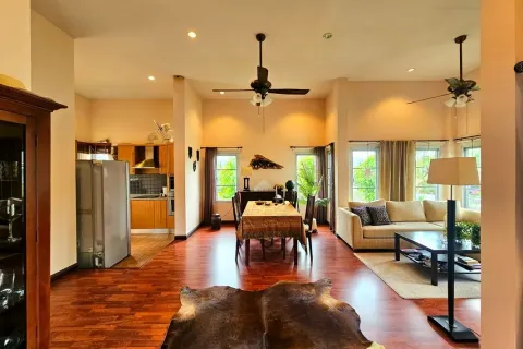 House in Hua Hin, Thailand 2 bedrooms № 170507 - photo 16