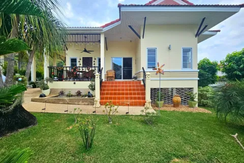 House in Hua Hin, Thailand 2 bedrooms № 170507 - photo 6