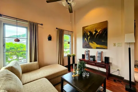 House in Hua Hin, Thailand 2 bedrooms № 170507 - photo 20