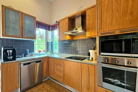 House in Hua Hin, Thailand 2 bedrooms № 170507 - photo 22