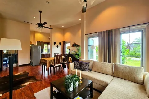 House in Hua Hin, Thailand 2 bedrooms № 170507 - photo 21