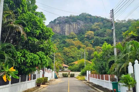 House in Hua Hin, Thailand 2 bedrooms № 170507 - photo 3