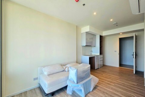 Studio dans le Condo à Hua Hin, Thaïlande  № 170504 - photo 5