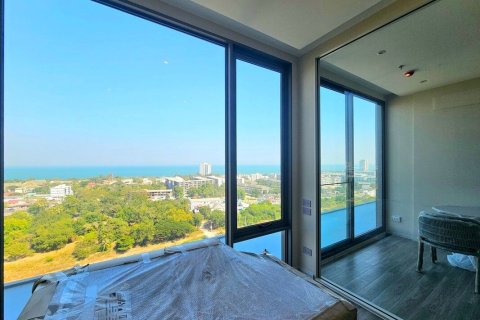 Studio dans le Condo à Hua Hin, Thaïlande  № 170504 - photo 15