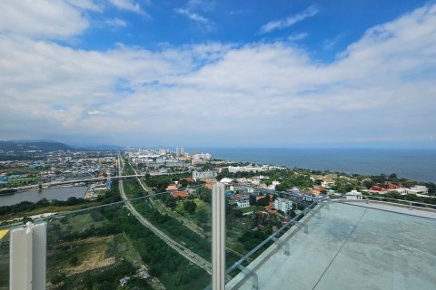 Studio dans le Condo à Hua Hin, Thaïlande  № 170504 - photo 19