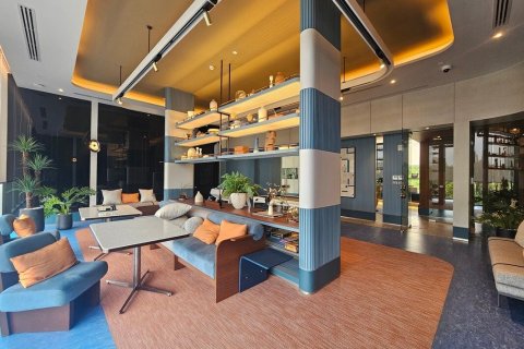 Studio dans le Condo à Hua Hin, Thaïlande  № 170504 - photo 21