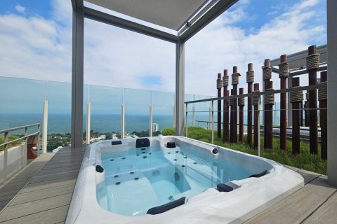 Studio dans le Condo à Hua Hin, Thaïlande  № 170504 - photo 16