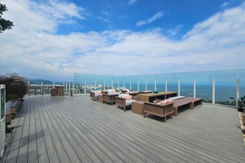 Studio dans le Condo à Hua Hin, Thaïlande  № 170504 - photo 18