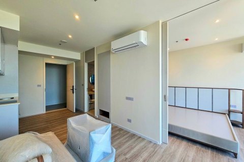 Studio dans le Condo à Hua Hin, Thaïlande  № 170504 - photo 4