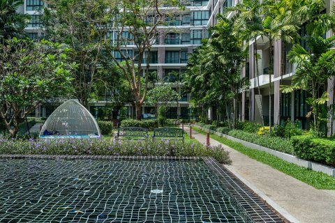 Квартира в Пхукете, Таиланд с 2 спальнями  № 170503 - фото 22