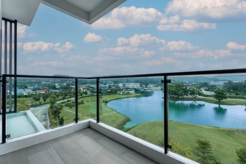 Квартира в Пхукете, Таиланд с 2 спальнями  № 170503 - фото 16