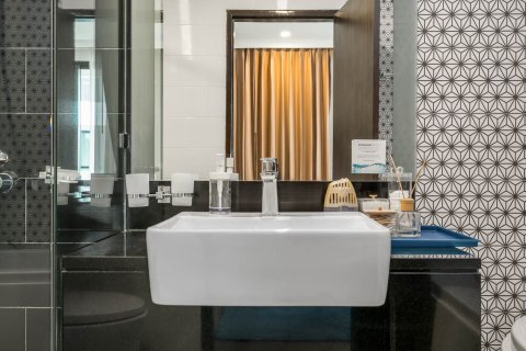 Квартира в Пхукете, Таиланд с 2 спальнями  № 170503 - фото 14