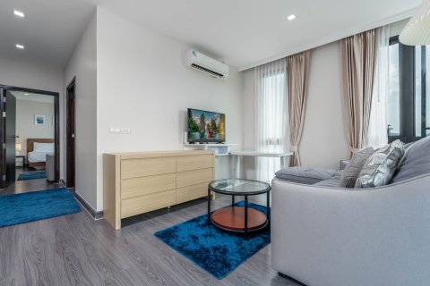 Квартира в Пхукете, Таиланд с 2 спальнями  № 170503 - фото 6