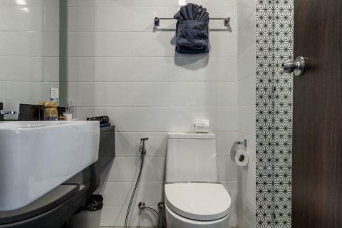 Квартира в Пхукете, Таиланд с 2 спальнями  № 170503 - фото 9