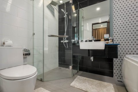 Квартира в Пхукете, Таиланд с 2 спальнями  № 170503 - фото 13